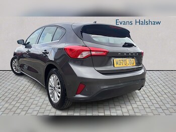 Used Ford Focus 2021 for sale - 77861649: Photo