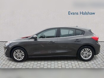 Used Ford Focus 2021 for sale - 77861649: Photo