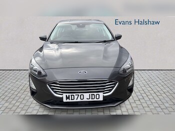 Used Ford Focus 2021 for sale - 77861649: Photo