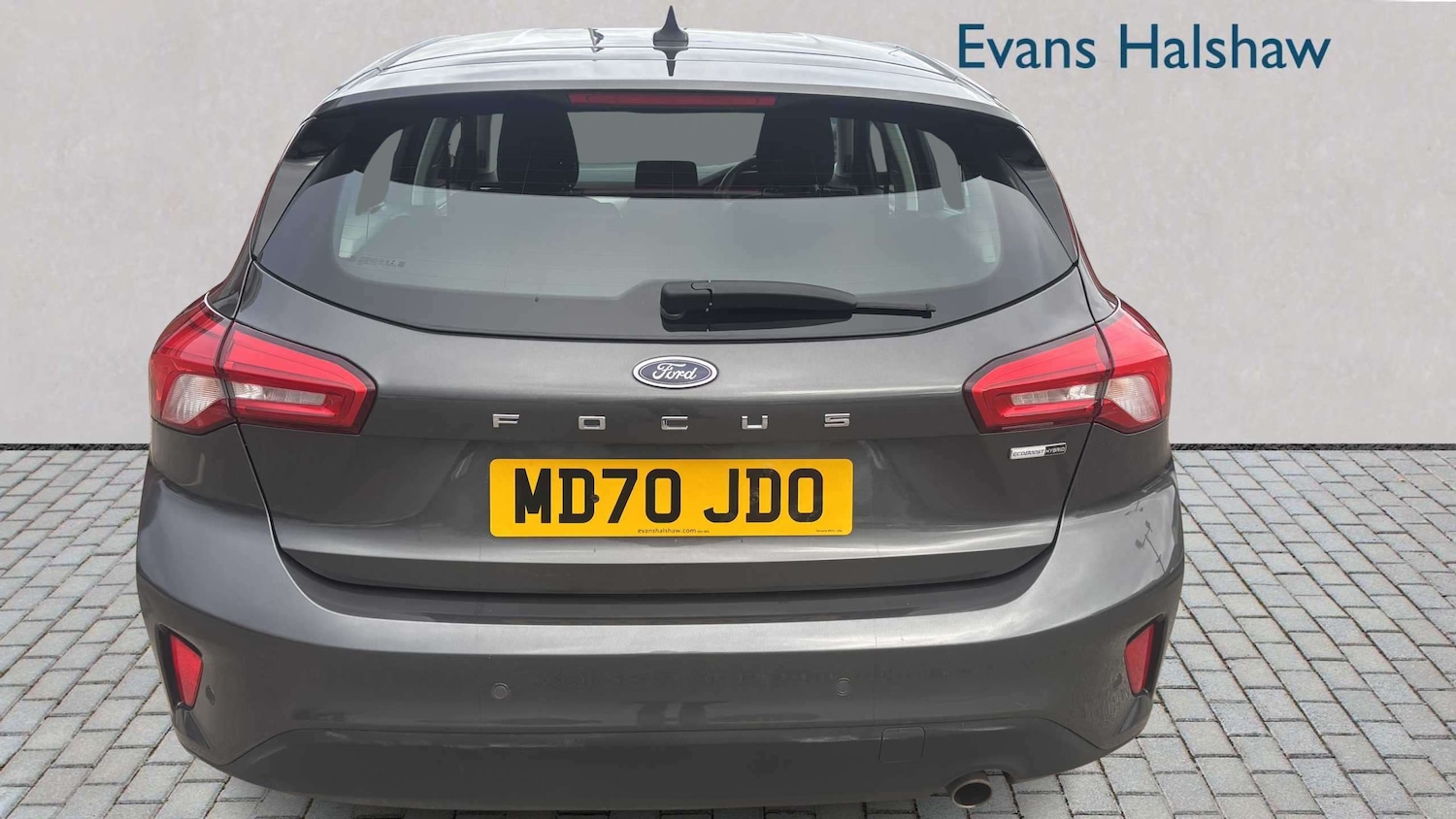 Used Ford Focus for sale - 77861649: Photo 5