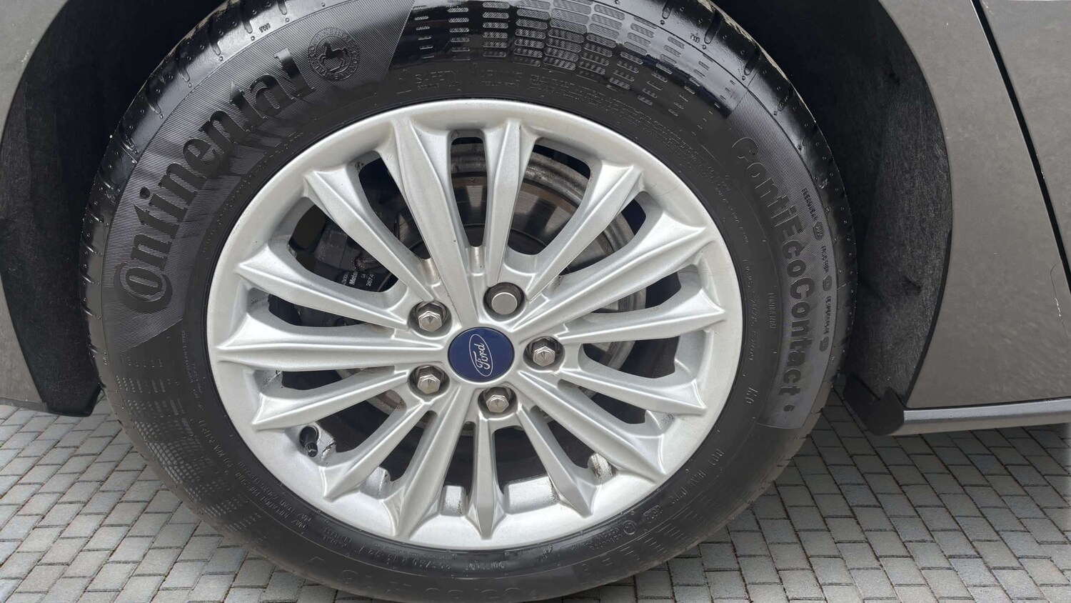 Used Ford Focus for sale - 77861649: Photo 7