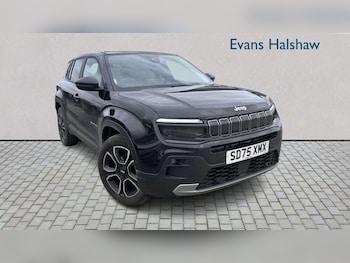 Jeep Other feature image