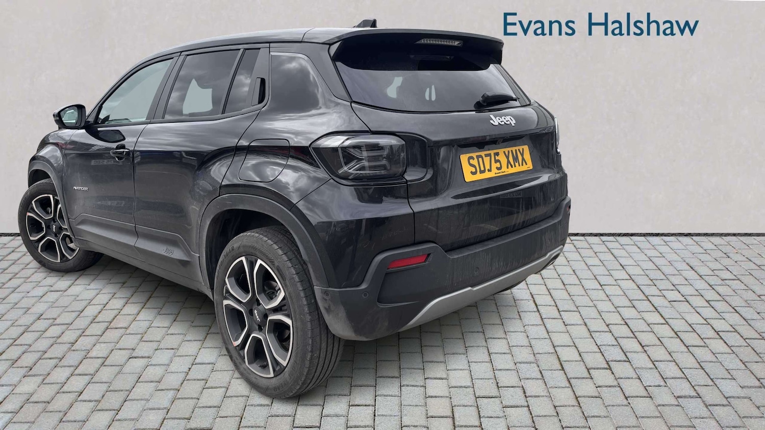 Used Jeep Other 2025 for sale - 77914148: Photo 3