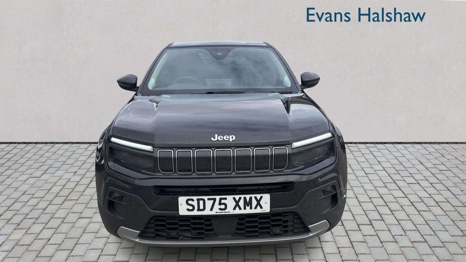 Used Jeep Other 2025 for sale - 77914148: Photo 5