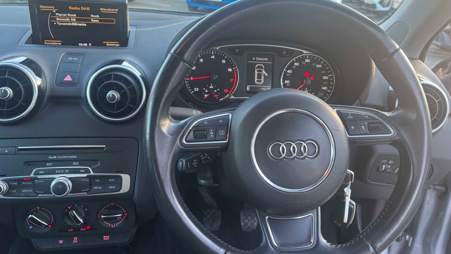 Used Audi A1 2015 for sale - 77859127: Photo 11