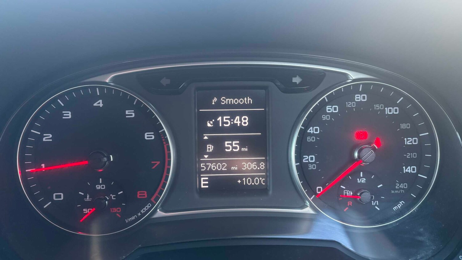 Used Audi A1 2015 for sale - 77859127: Photo 13