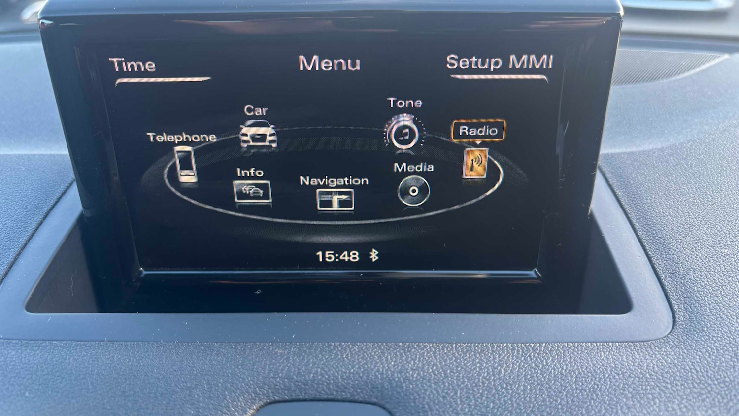 Used Audi A1 2015 for sale - 77859127: Photo 14