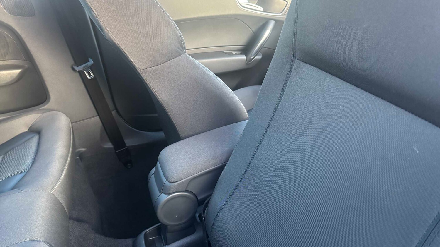 Used Audi A1 2015 for sale - 77859127: Photo 16