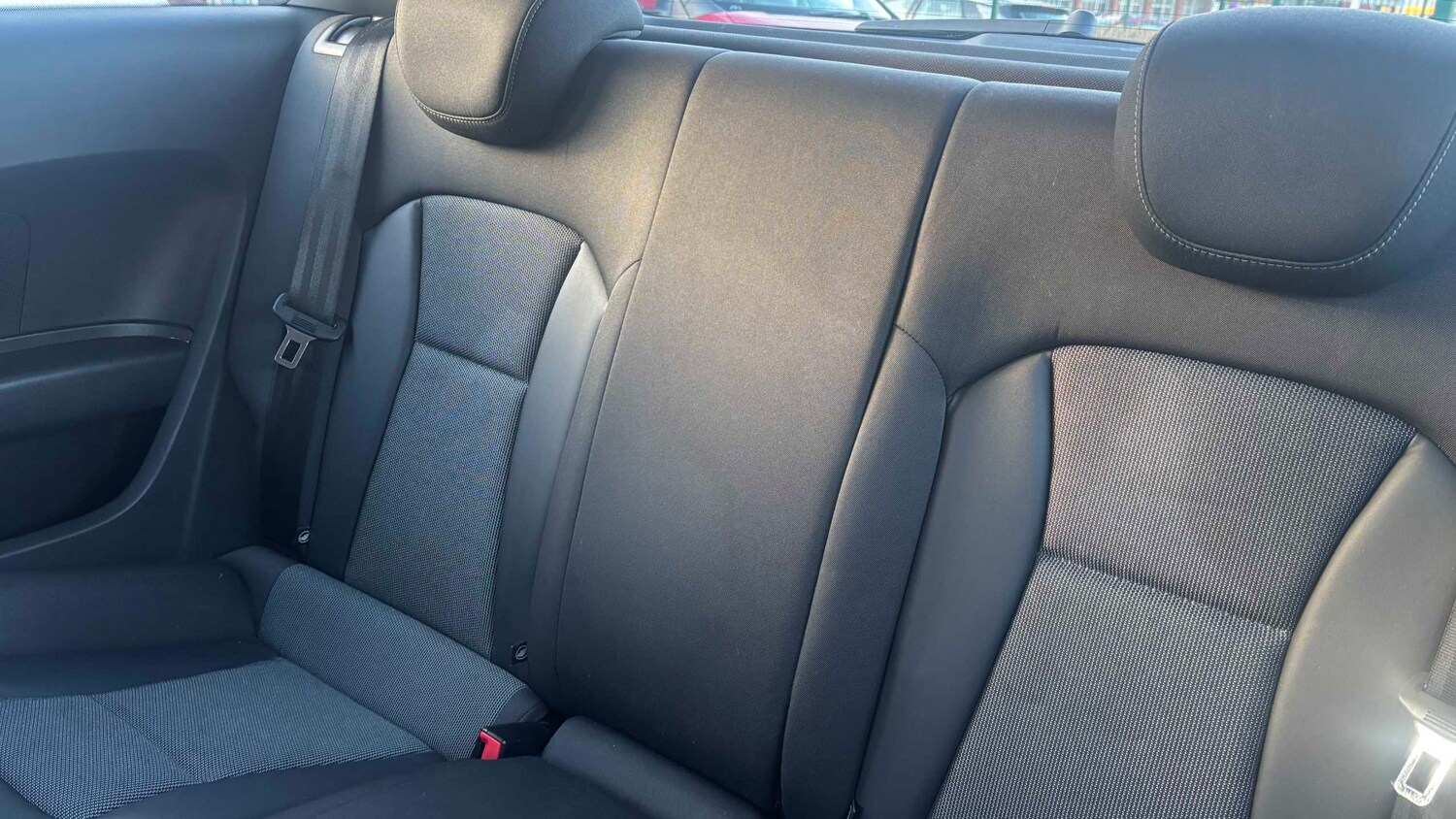 Used Audi A1 2015 for sale - 77859127: Photo 18