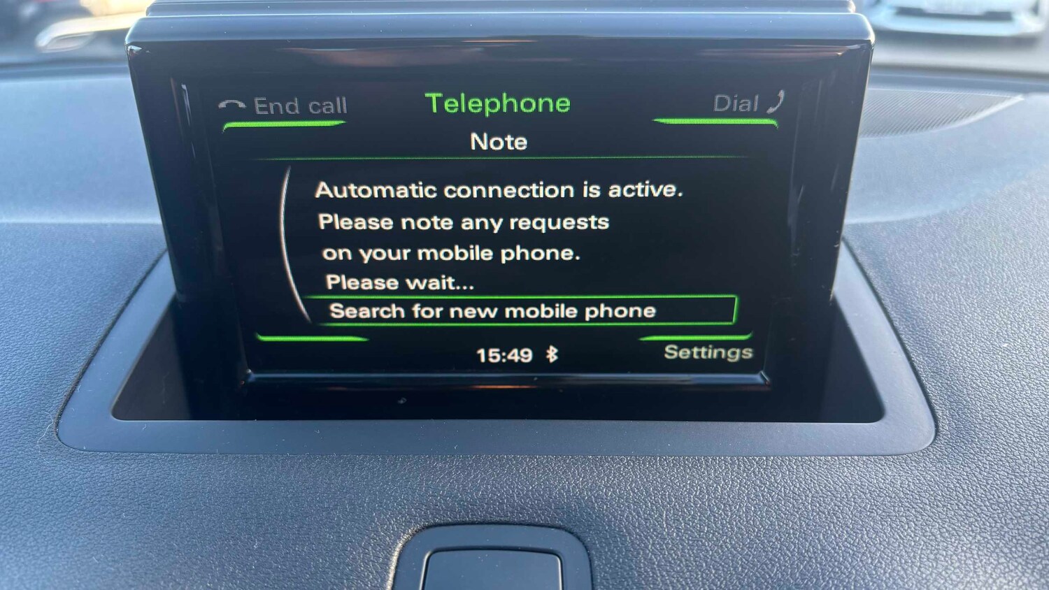 Used Audi A1 2015 for sale - 77859127: Photo 20