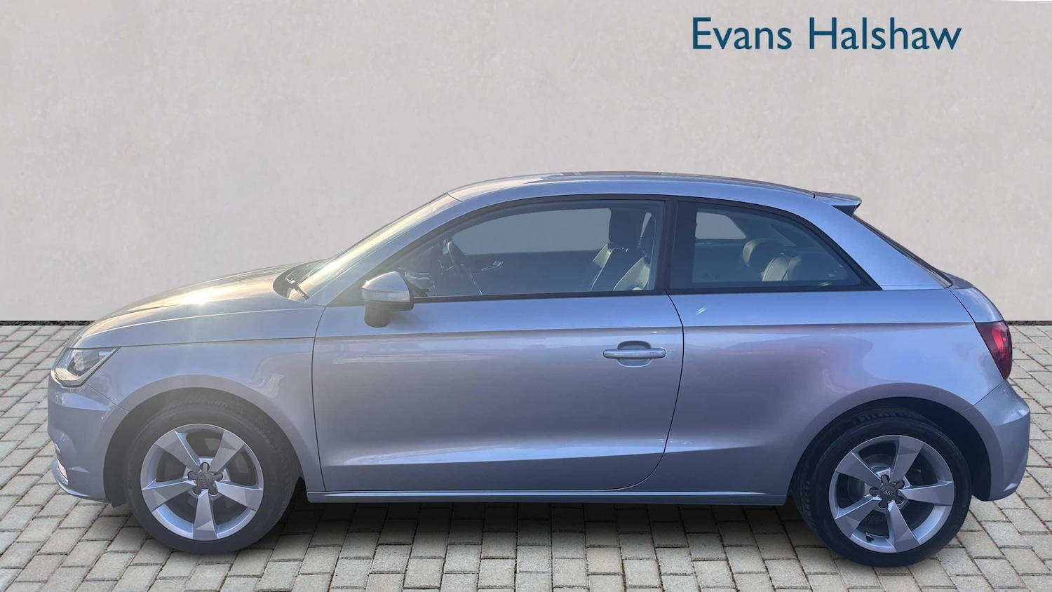 Used Audi A1 2015 for sale - 77859127: Photo 3