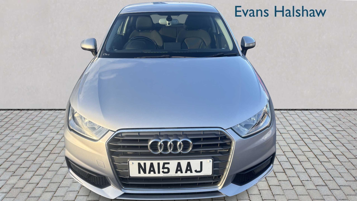 Used Audi A1 2015 for sale - 77859127: Photo 4