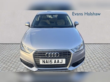 Used Audi A1 2015 for sale - 77859127: Photo