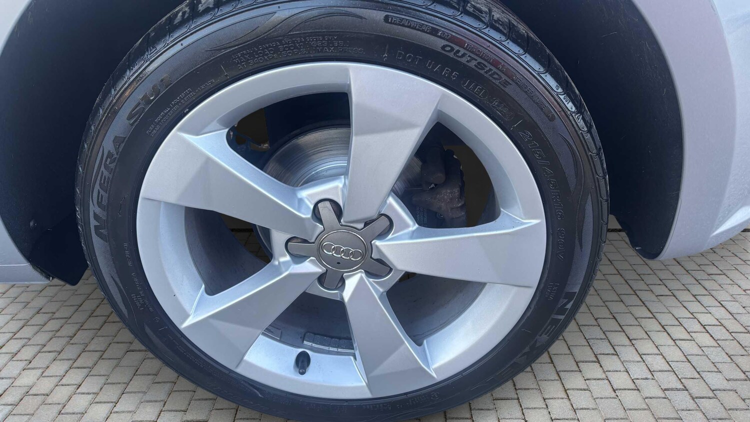 Used Audi A1 2015 for sale - 77859127: Photo 7