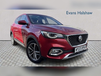 Used MG MG HS 2023 for sale - 79161154: Photo