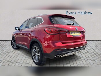 Used MG MG HS 2023 for sale - 79161154: Photo
