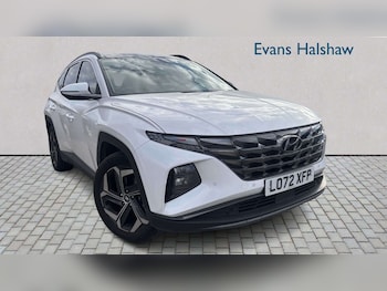 Used Hyundai TUCSON 2023 for sale - 78209209: Photo