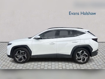 Used Hyundai TUCSON 2023 for sale - 78209209: Photo