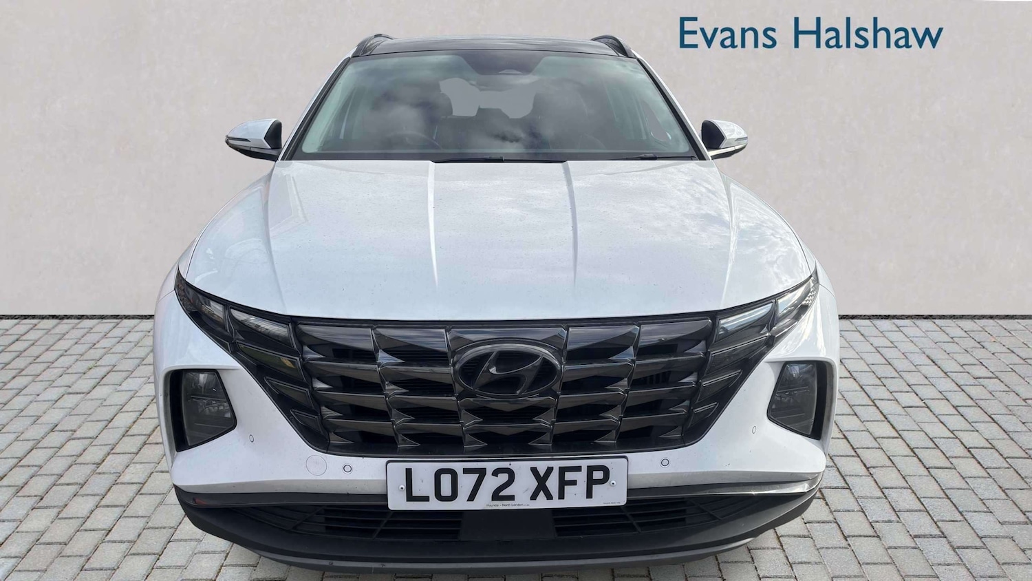 Used Hyundai TUCSON for sale - 78209209: Photo 5