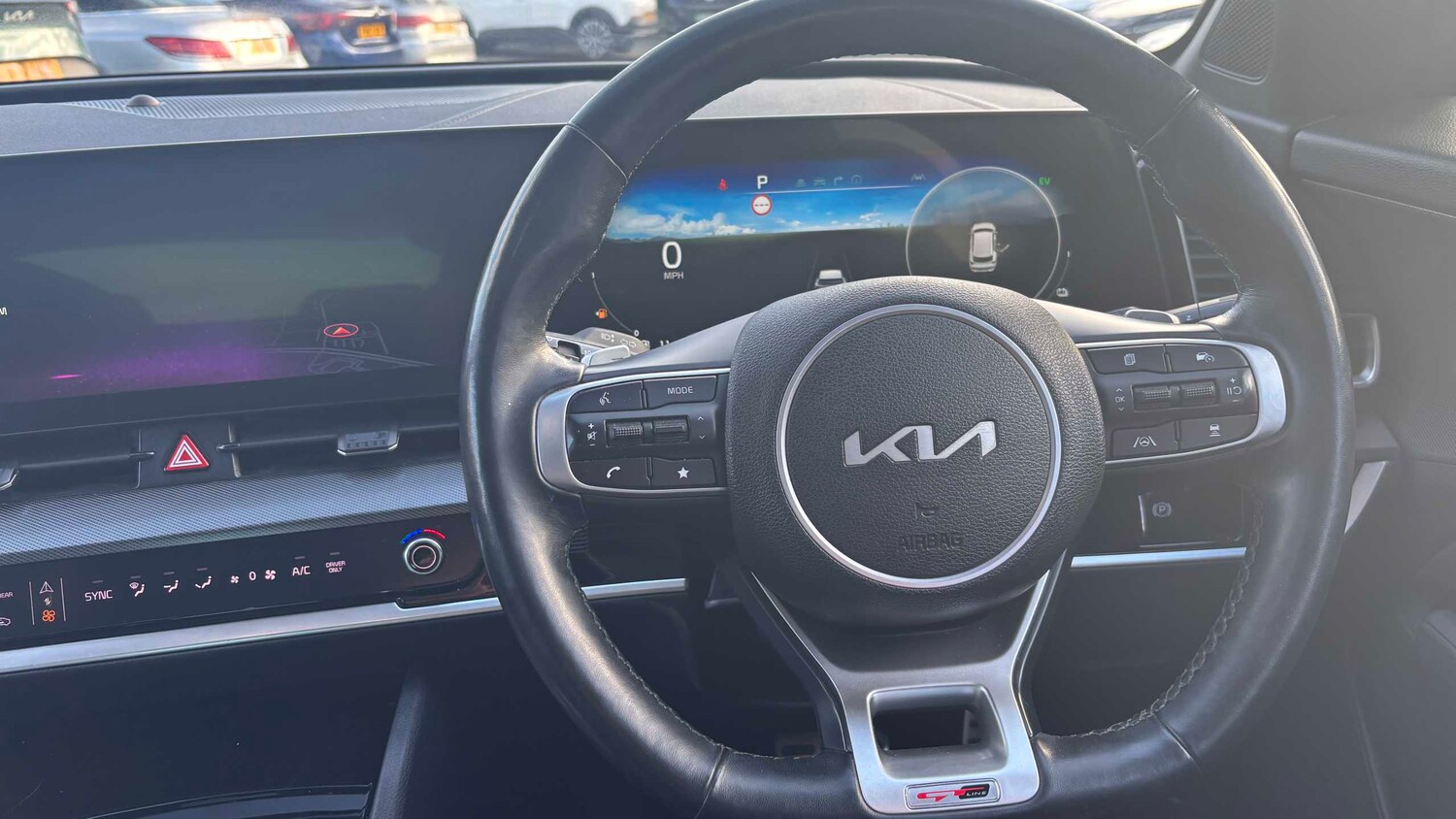 Used Kia Sportage for sale - 77857000: Photo 11