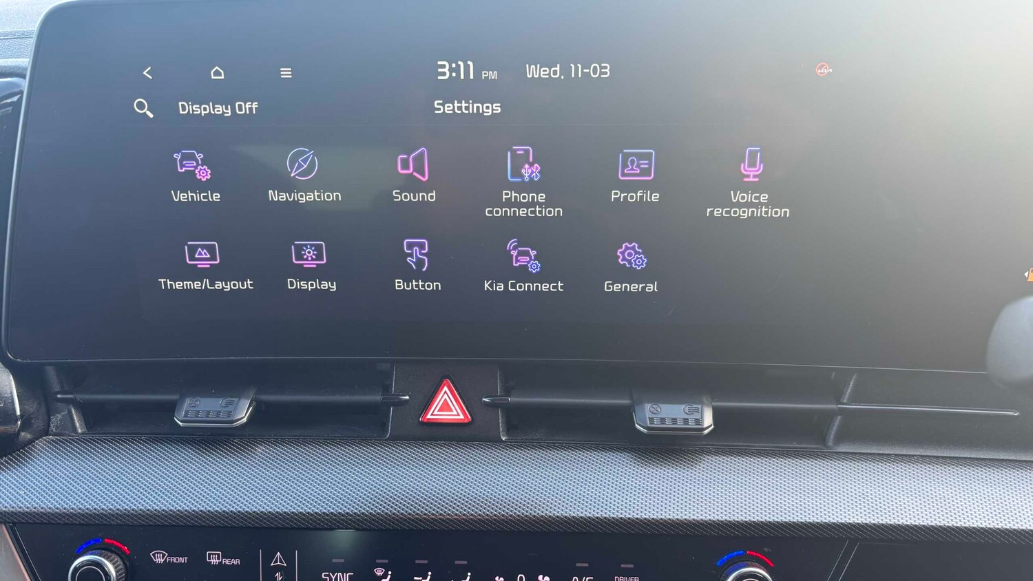 Used Kia Sportage for sale - 77857000: Photo 14