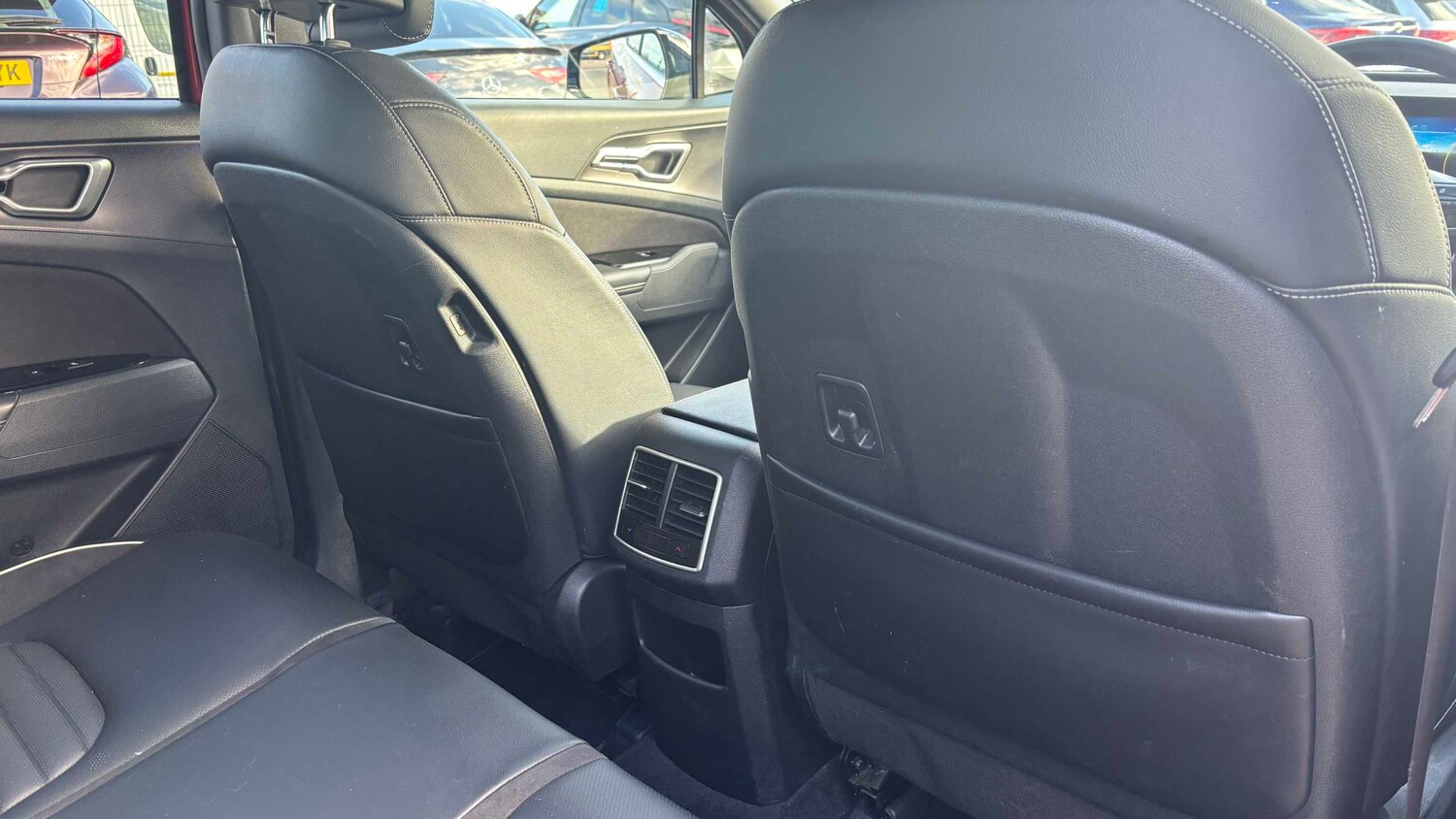 Used Kia Sportage for sale - 77857000: Photo 16