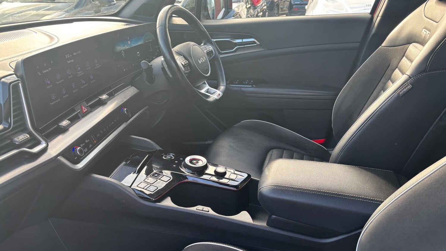 Used Kia Sportage for sale - 77857000: Photo 17