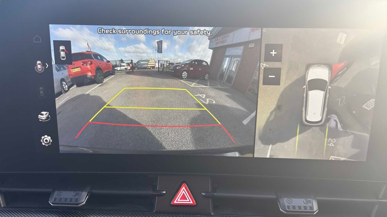 Used Kia Sportage for sale - 77857000: Photo 20