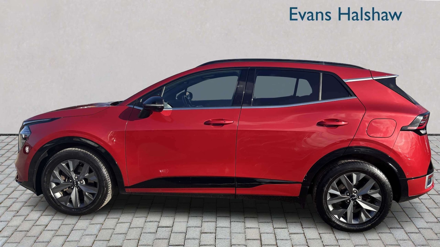 Used Kia Sportage for sale - 77857000: Photo 3