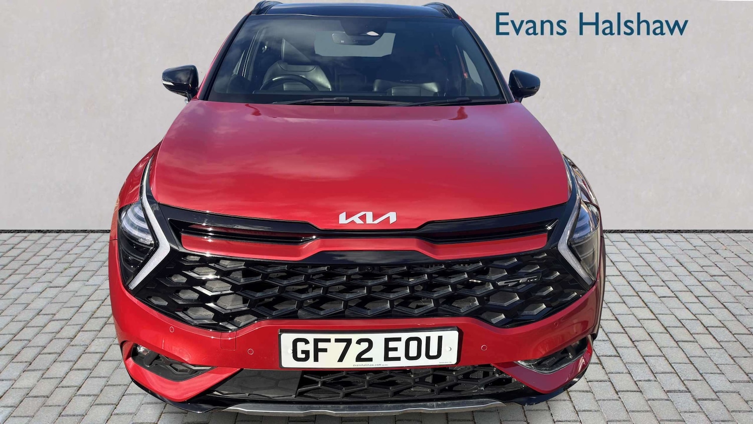 Used Kia Sportage for sale - 77857000: Photo 4