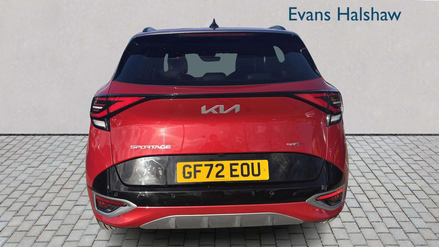 Used Kia Sportage for sale - 77857000: Photo 5