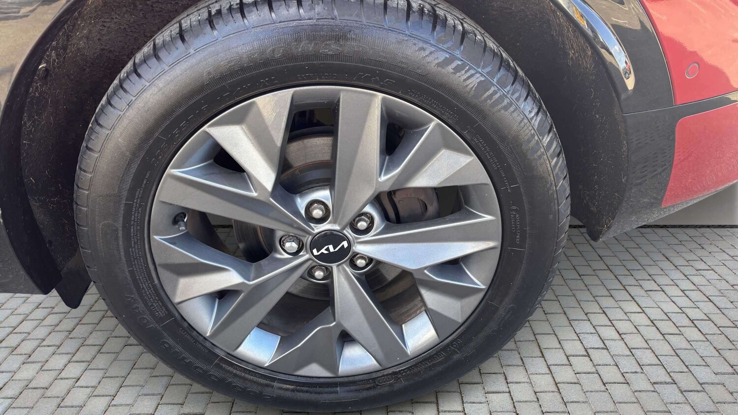 Used Kia Sportage for sale - 77857000: Photo 7