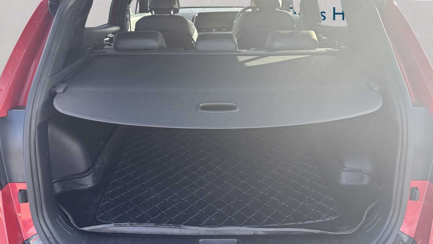 Used Kia Sportage for sale - 77857000: Photo 8