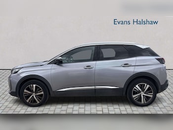 Used Peugeot 3008 2023 for sale - 78625473: Photo