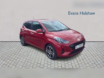 Used Hyundai i10 2023 for sale - 78754591: Photo