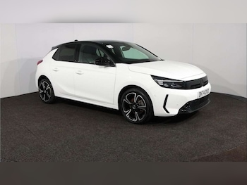 Used Vauxhall Corsa 2025 for sale - 78754694: Photo