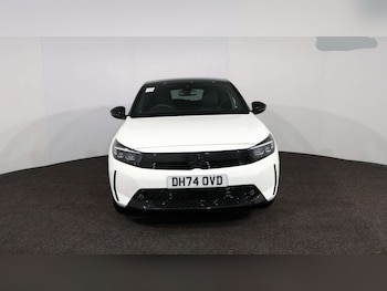 Used Vauxhall Corsa 2025 for sale - 78754694: Photo