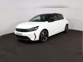 Used Vauxhall Corsa 2025 for sale - 78754694: Photo