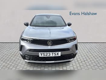 Used Vauxhall Mokka 2023 for sale - 79784449: Photo