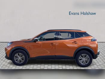 Used Peugeot 2008 2023 for sale - 79784937: Photo