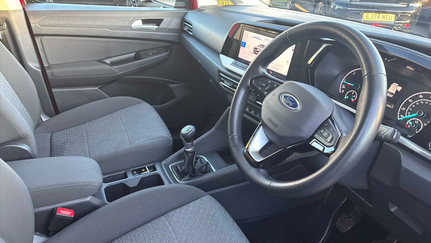 Used Ford Tourneo Connect 2022 for sale - 77859931: Photo 10