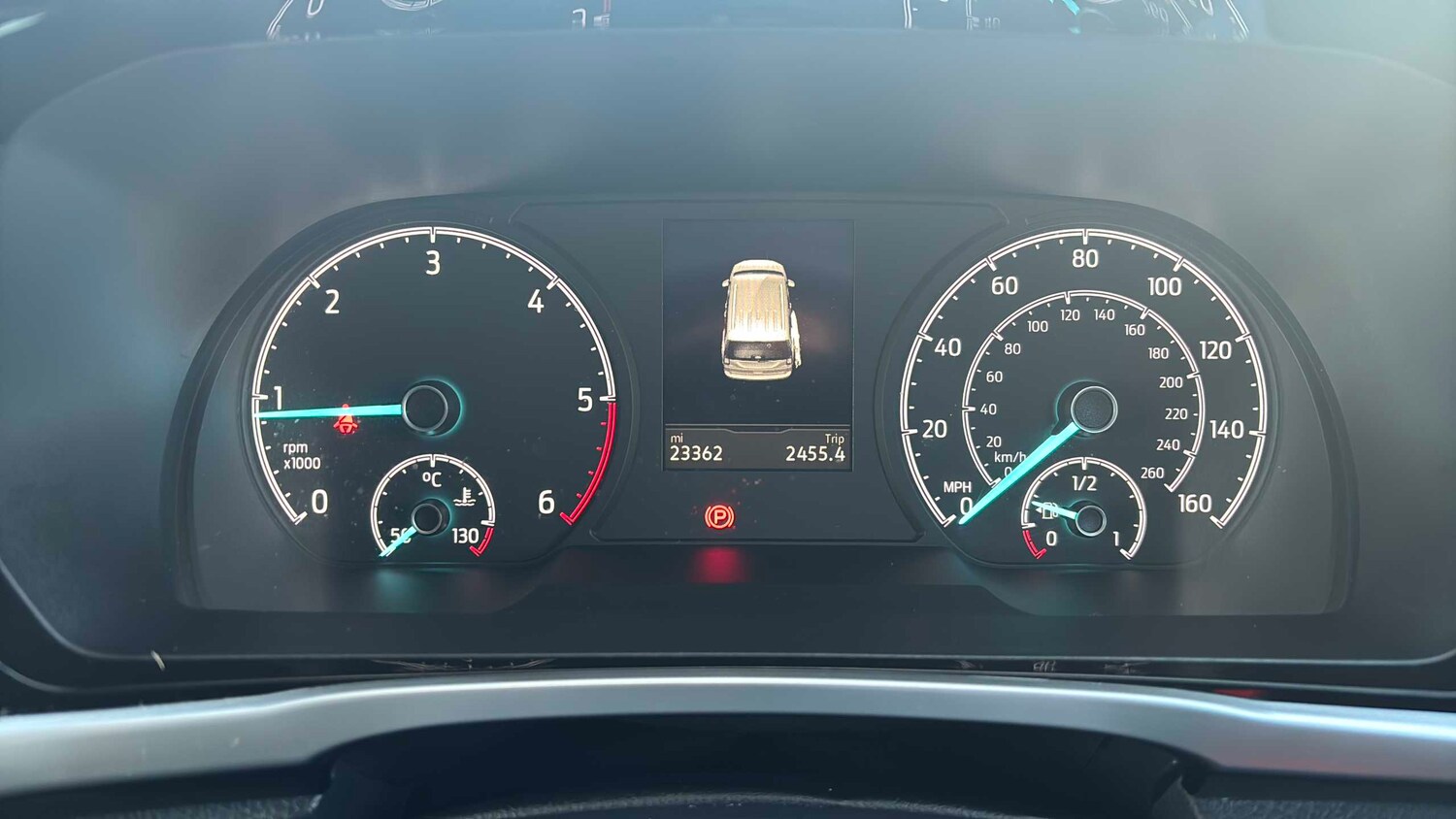 Used Ford Tourneo Connect 2022 for sale - 77859931: Photo 13