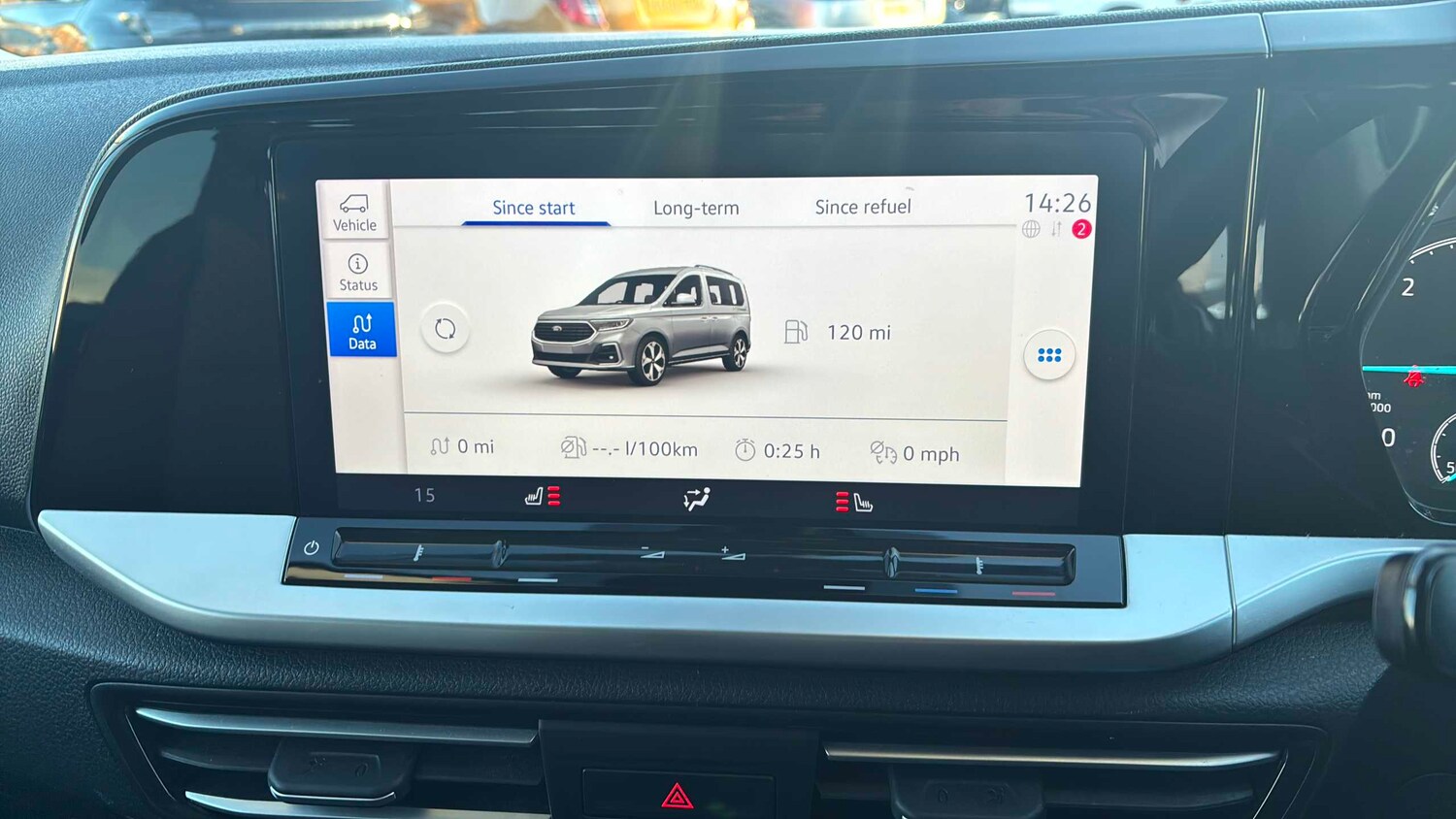 Used Ford Tourneo Connect 2022 for sale - 77859931: Photo 14