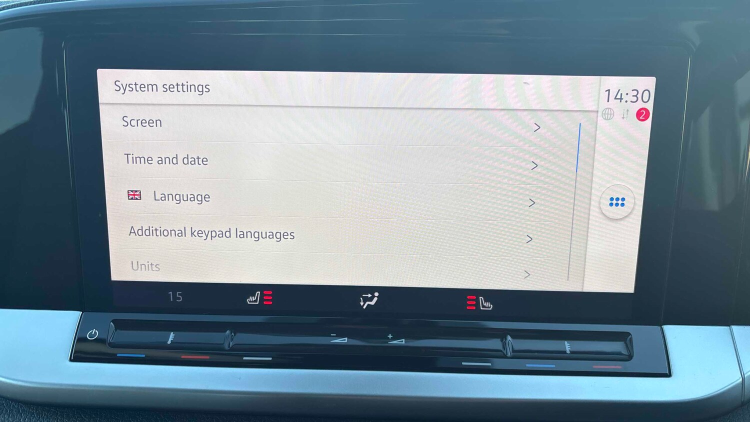 Used Ford Tourneo Connect 2022 for sale - 77859931: Photo 21