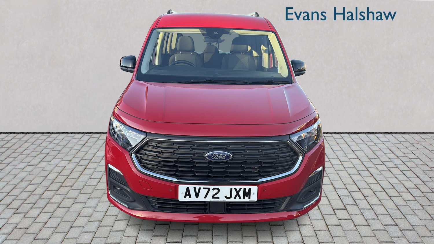 Used Ford Tourneo Connect 2022 for sale - 77859931: Photo 4