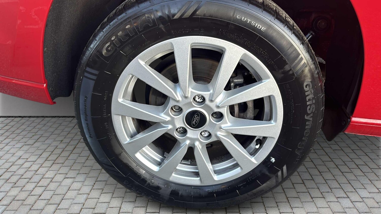 Used Ford Tourneo Connect 2022 for sale - 77859931: Photo 7