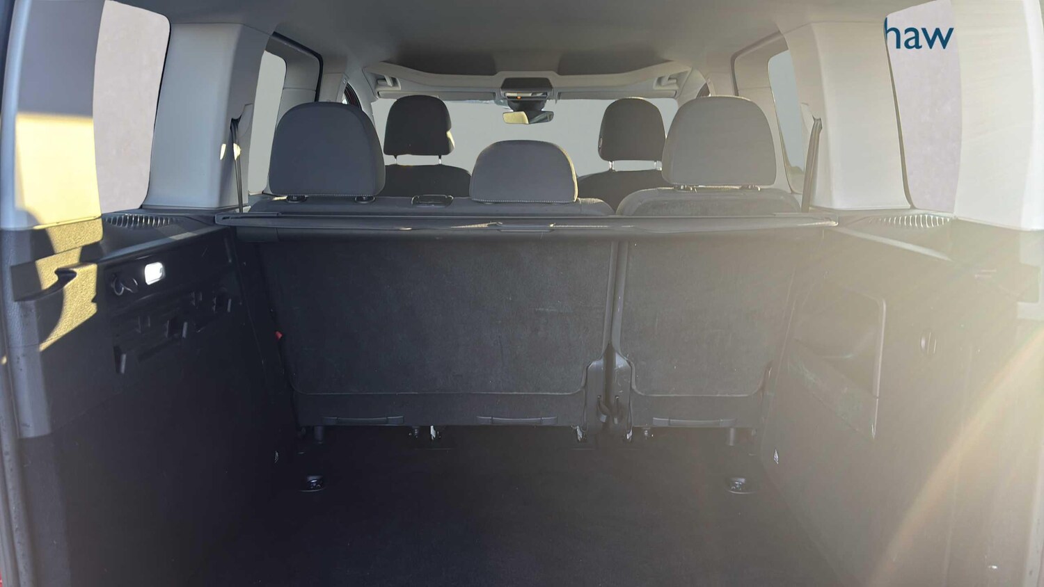 Used Ford Tourneo Connect 2022 for sale - 77859931: Photo 8