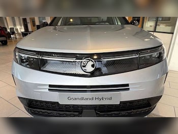 Used Vauxhall Grandland 2026 for sale - 79428356: Photo