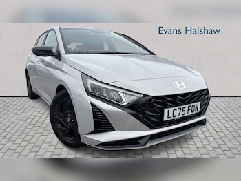 Used Hyundai i20 2026 for sale - 79251073: Photo