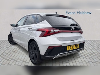Used Hyundai i20 2026 for sale - 79251073: Photo